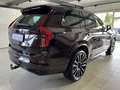 Volvo XC90 T8 Ultra Dark Recharge AWD Massage B&W 22" Rojo - thumbnail 6