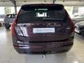 Volvo XC90 T8 Ultra Dark Recharge AWD Massage B&W 22" Rojo - thumbnail 8