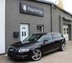 Audi A6 Avant 3.0 TDI QU. S LINE 19 Z+BOSE+LUFTFE+AHK Noir - thumbnail 1