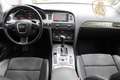 Audi A6 Avant 3.0 TDI QU. S LINE 19 Z+BOSE+LUFTFE+AHK Noir - thumbnail 3