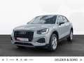 Audi Q2 30 TFSI advanced LED*AHK*EPH*GRA*DAB+ Silber - thumbnail 1