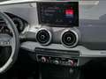Audi Q2 30 TFSI advanced LED*AHK*EPH*GRA*DAB+ Silber - thumbnail 6