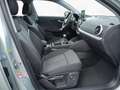 Audi Q2 30 TFSI advanced LED*AHK*EPH*GRA*DAB+ Silber - thumbnail 4