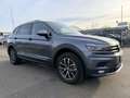 Volkswagen Tiguan Allspace Comfortline Panorama Dach Grau - thumbnail 2