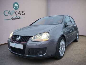 V 2.0 GTI*Xenon*Leder*Standheizung
