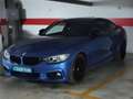 BMW 435 435i xDrive Azul - thumbnail 9