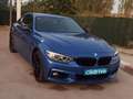 BMW 435 435i xDrive Azul - thumbnail 3