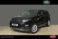 Land Rover Discovery Sport 2.0 TD4 SE AWD Navi AHK Kamera 2-Zonen-Klimaauto. Schwarz - thumbnail 1