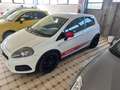 Abarth Grande Punto 1.4 ESSESSE SS 180 Cv a libretto Blanc - thumbnail 8