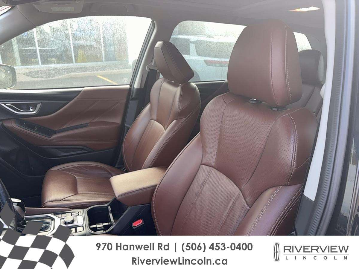 2021 Subaru Forester 2.5i Premier-Excellent Condition — снимка 1