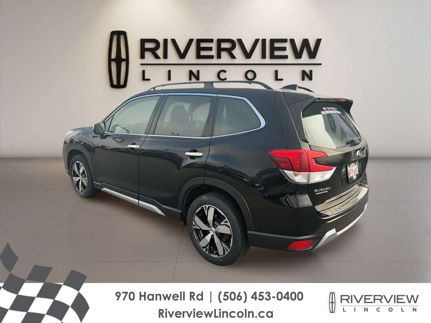 2021 Subaru Forester 2.5i Premier-Excellent Condition — снимка 1