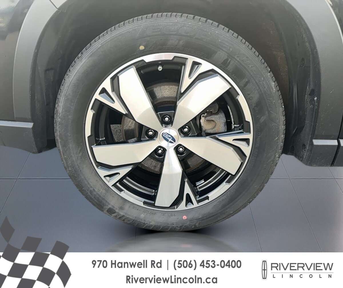 2021 Subaru Forester 2.5i Premier-Excellent Condition — снимка 1