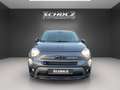 Fiat 500X Hatchback MY22 *DAB*ACC*TOTWINKEL-ASSISTENT Grau - thumbnail 2