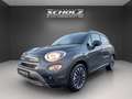 Fiat 500X Hatchback MY22 *DAB*ACC*TOTWINKEL-ASSISTENT Grau - thumbnail 1