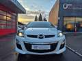 Mazda CX-7 *** ALLRAD *** NAVI *** Sitzheizung *** Prime-Line Weiß - thumbnail 4