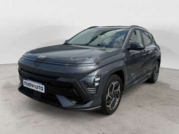 1.6 Hev N Line Gar. Hyundai 04/2029