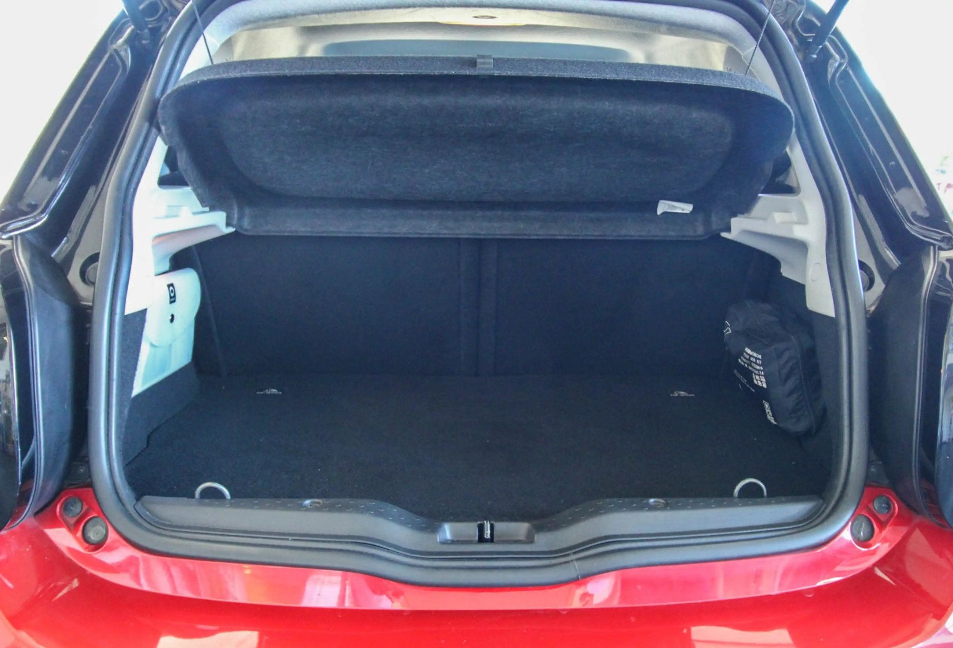 smart forFour Passion/Kamera/SHZ/Klima/Navi/MirrorLink — photo 7