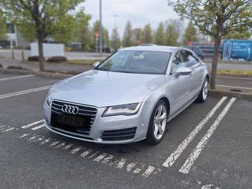A7 Sportback V6 3.0 TFSi 310 Quattro Avus S tronic 7