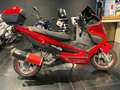 Gilera Nexus 500 Nexus 500 - thumbnail 1