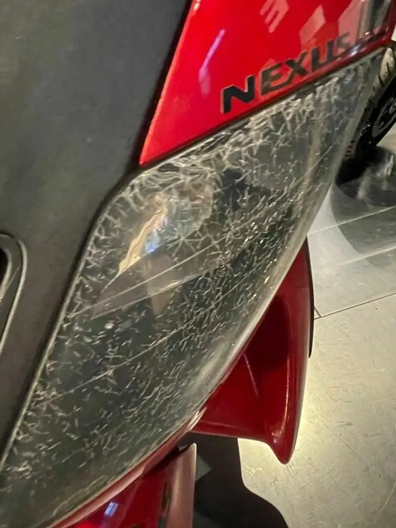 Gilera Nexus 500 Nexus 500 - 2