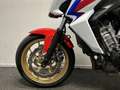 Honda CB 650 F ABS Fehér - thumbnail 15