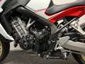 Honda CB 650 F ABS Wit - thumbnail 14
