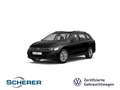 Volkswagen Golf Variant 1.5 eTSI, DSG, AHK, NAVI, SHZ, TRAV Schwarz - thumbnail 1