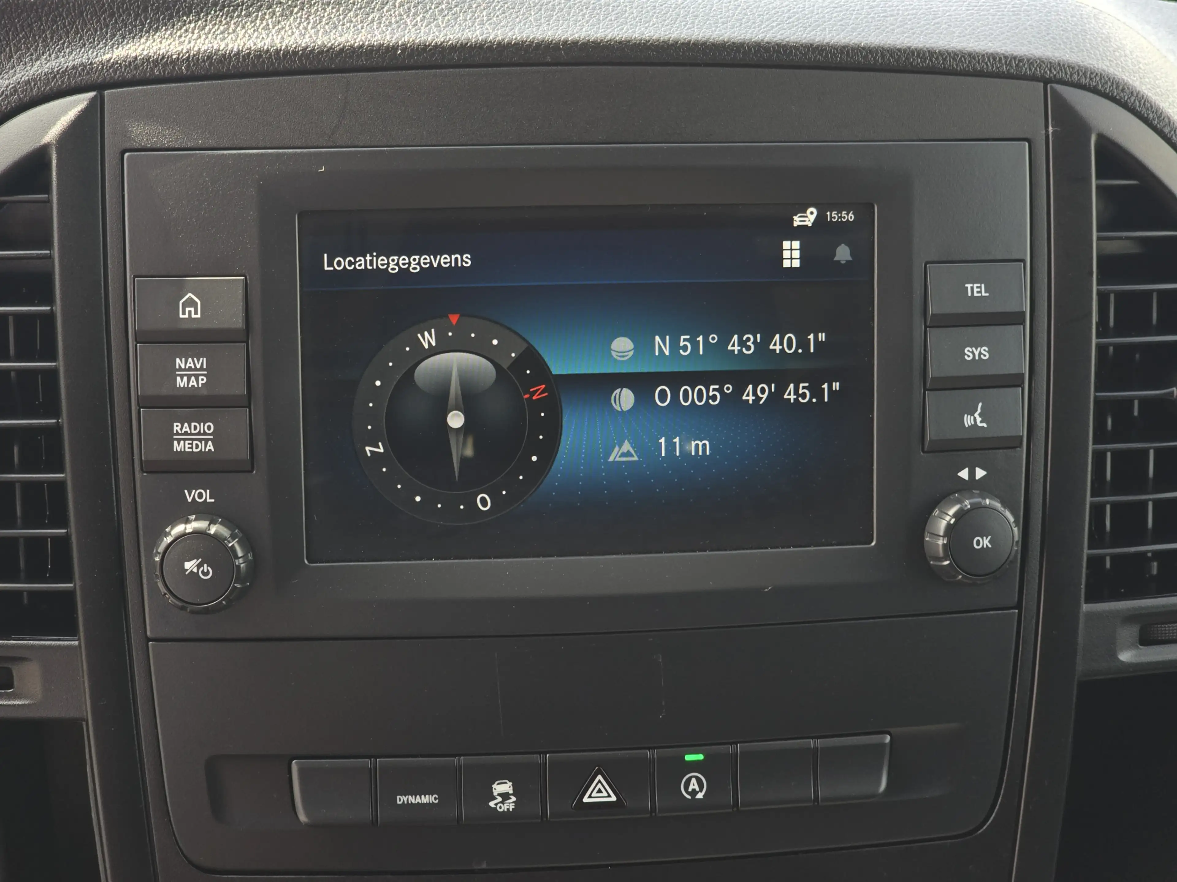 Mercedes-Benz Vito 116 CDI L3 H1 - AUTOMAAT - Euro 6 - 160 Pk - Airco — photo 26