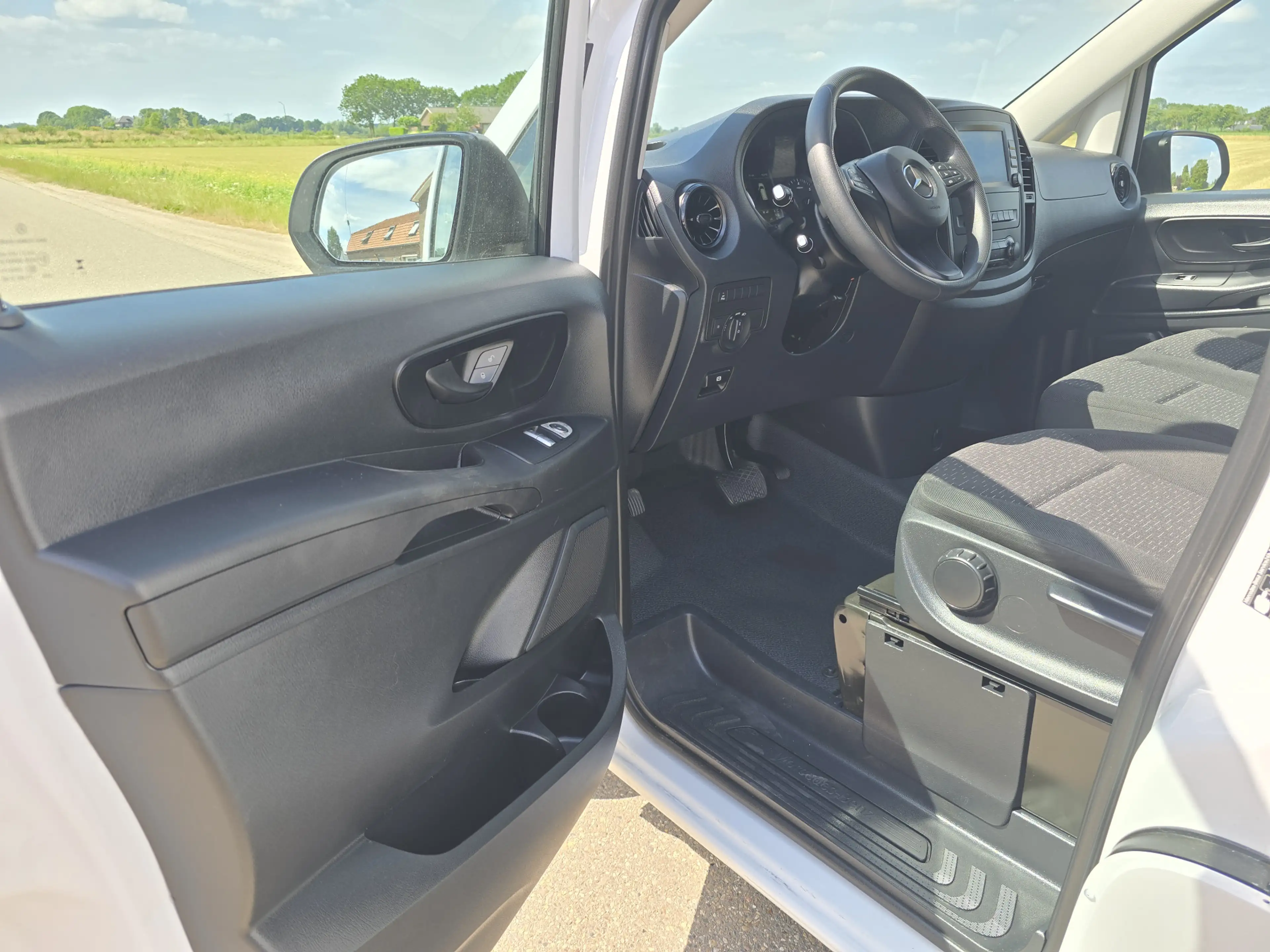 Mercedes-Benz Vito 116 CDI L3 H1 - AUTOMAAT - Euro 6 - 160 Pk - Airco — photo 18