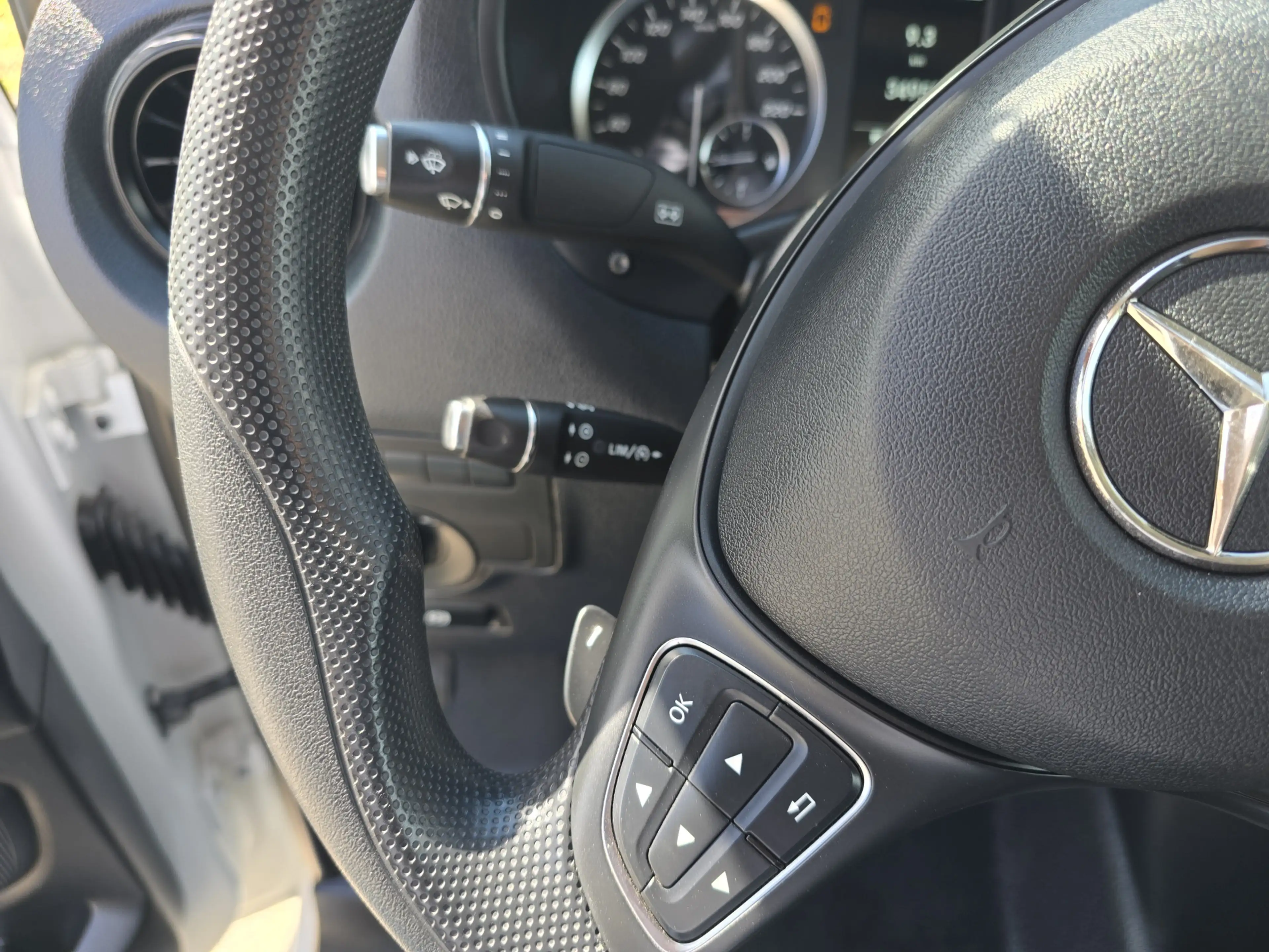 Mercedes-Benz Vito 116 CDI L3 H1 - AUTOMAAT - Euro 6 - 160 Pk - Airco — photo 24