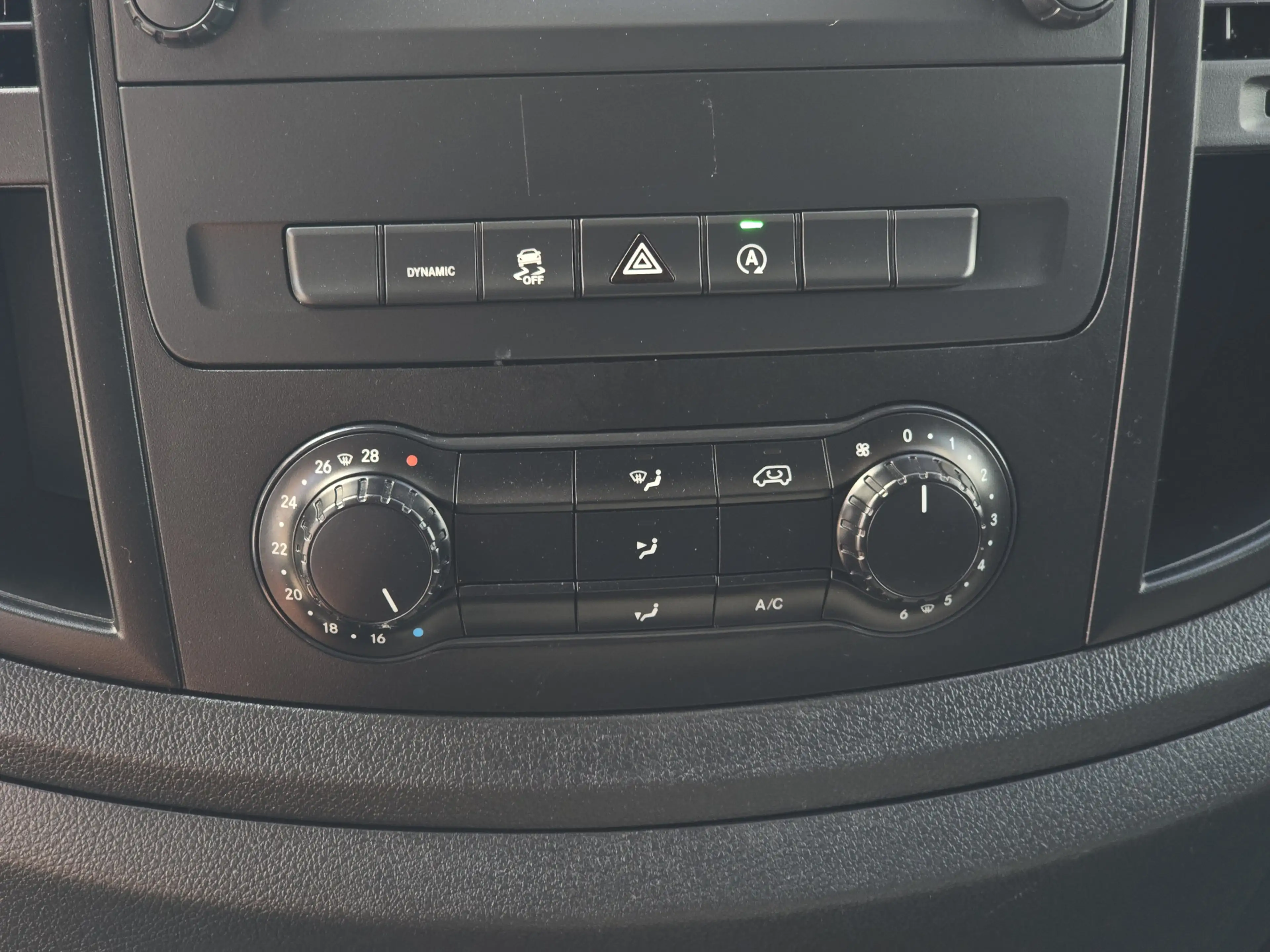Mercedes-Benz Vito 116 CDI L3 H1 - AUTOMAAT - Euro 6 - 160 Pk - Airco — photo 16