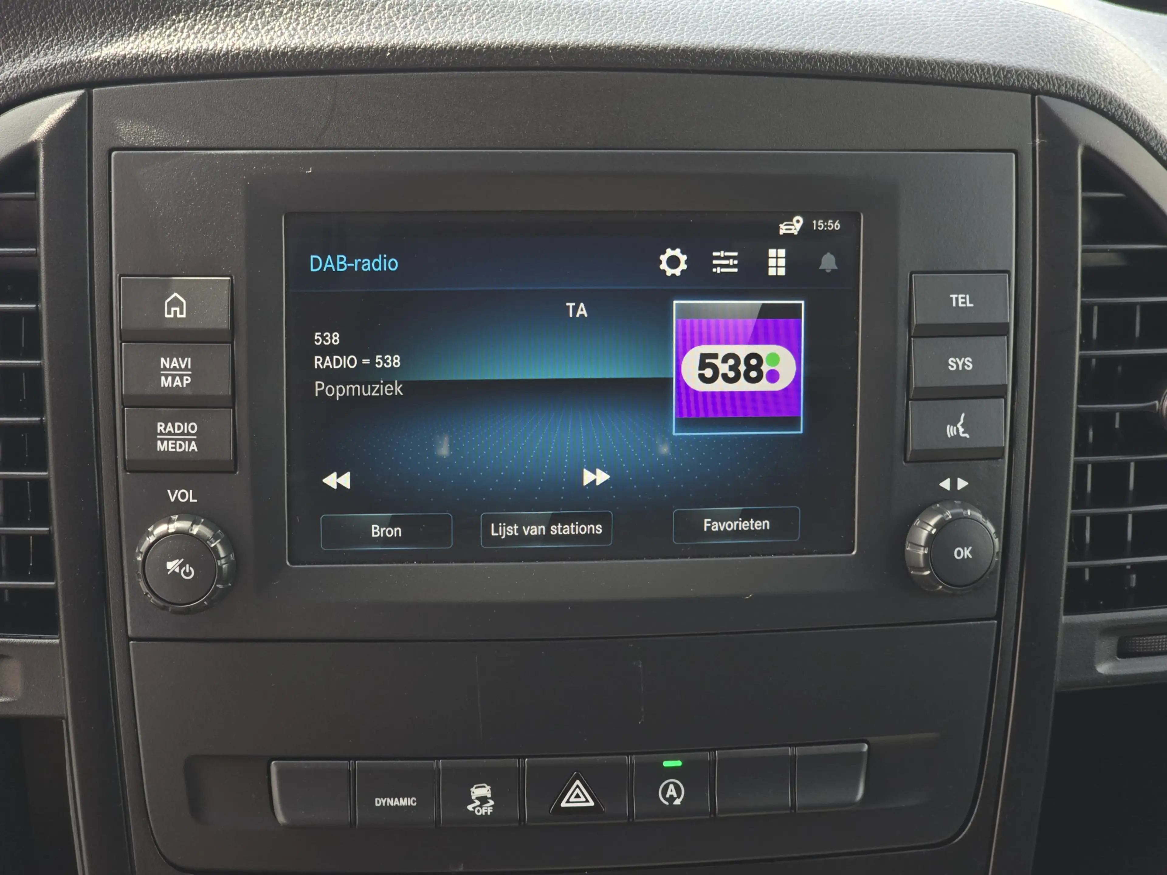 Mercedes-Benz Vito 116 CDI L3 H1 - AUTOMAAT - Euro 6 - 160 Pk - Airco — photo 27