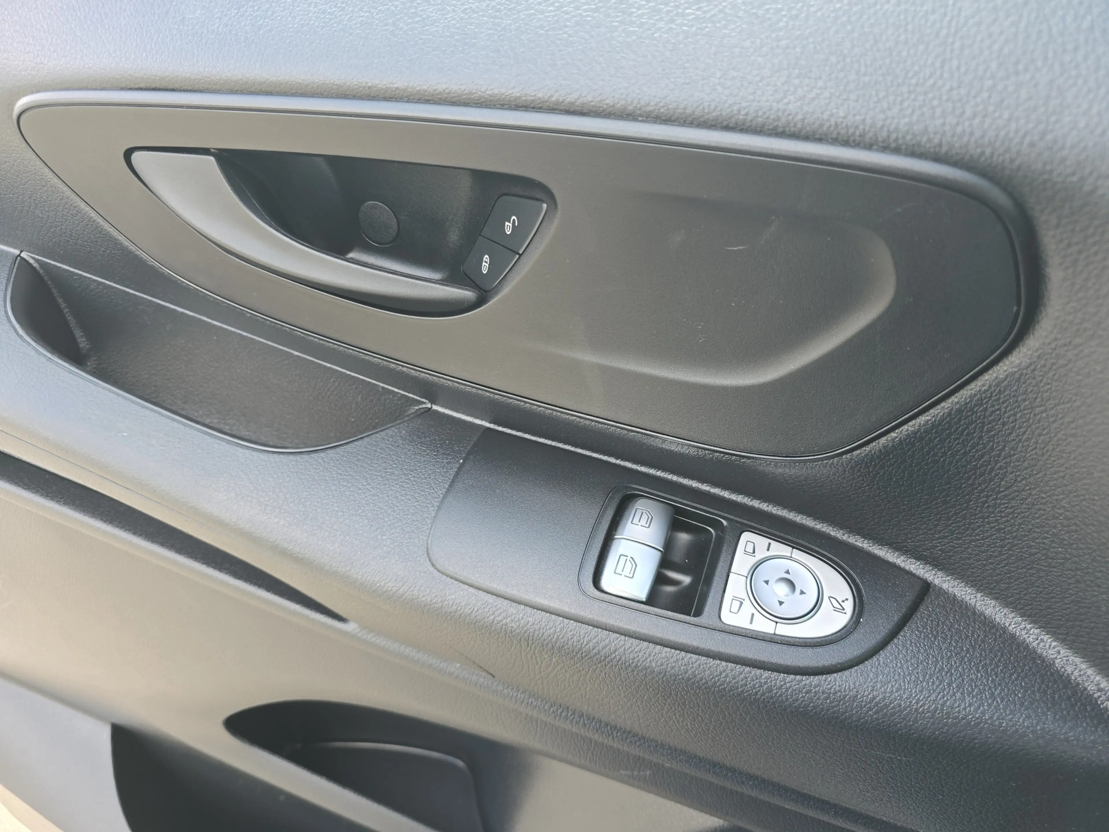 Mercedes-Benz Vito 116 CDI L3 H1 - AUTOMAAT - Euro 6 - 160 Pk - Airco — photo 19