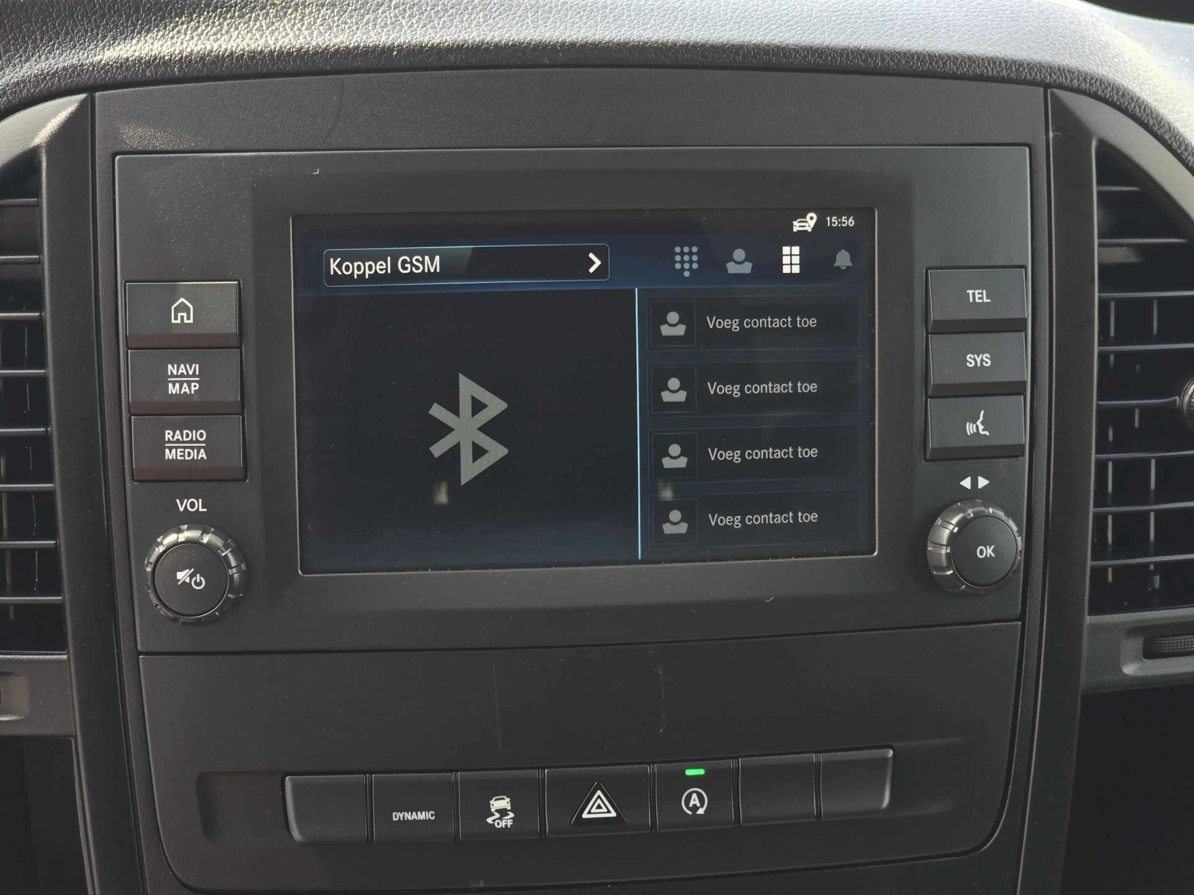 Mercedes-Benz Vito 116 CDI L3 H1 - AUTOMAAT - Euro 6 - 160 Pk - Airco — photo 28