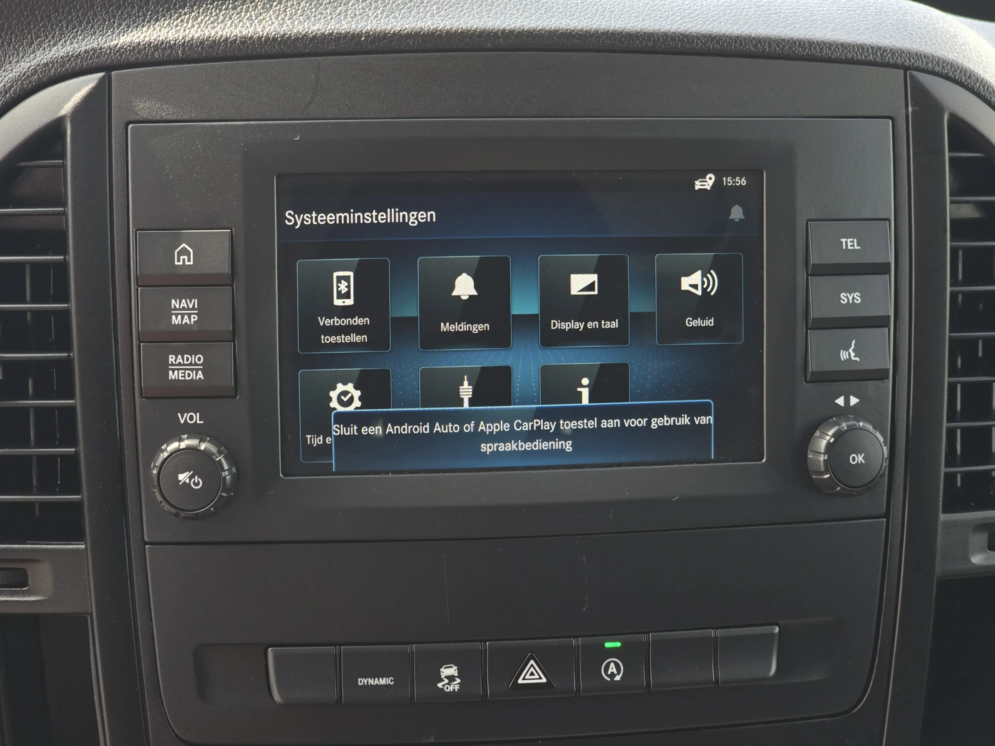 Mercedes-Benz Vito 116 CDI L3 H1 - AUTOMAAT - Euro 6 - 160 Pk - Airco — photo 30