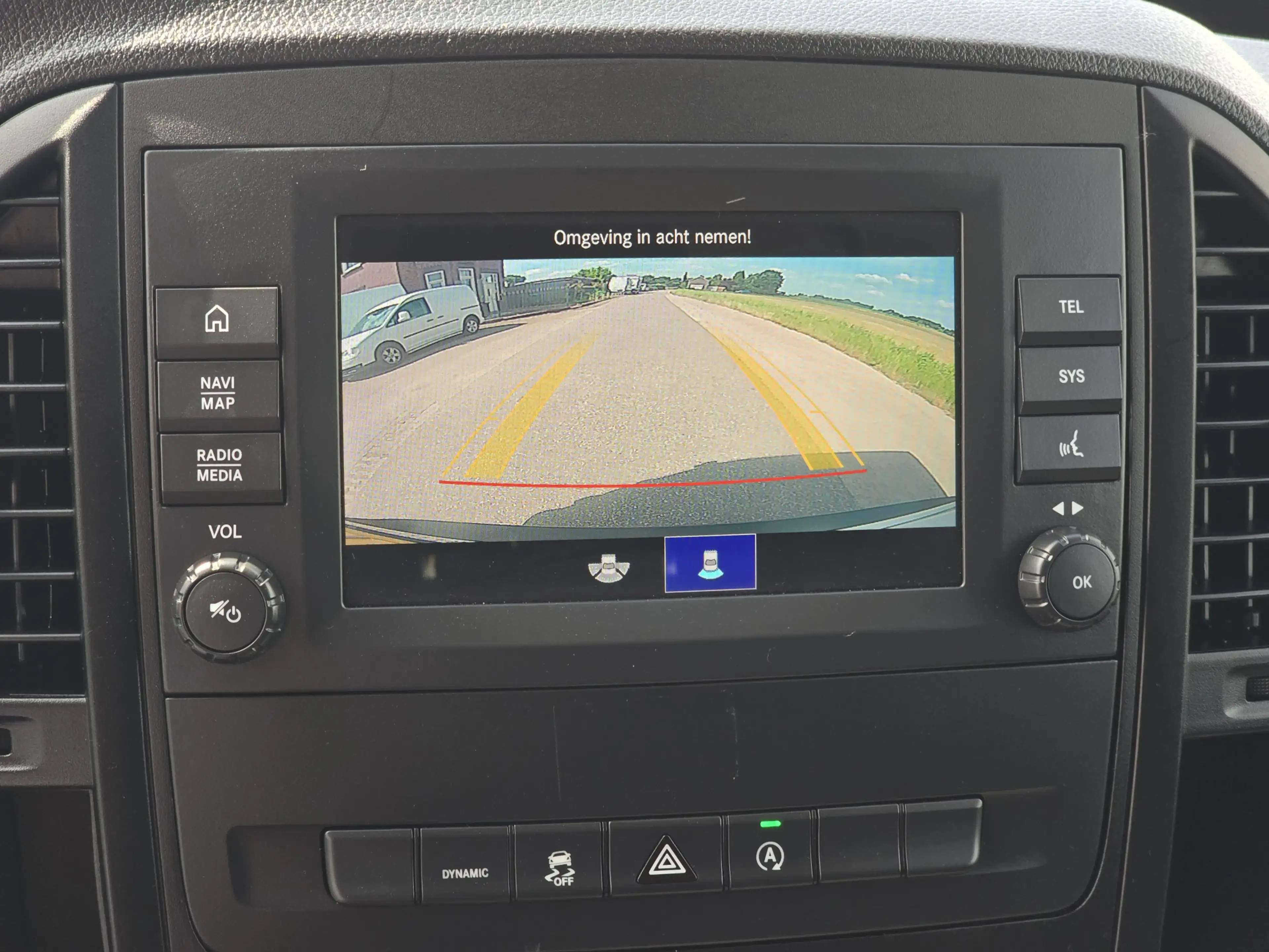Mercedes-Benz Vito 116 CDI L3 H1 - AUTOMAAT - Euro 6 - 160 Pk - Airco — photo 17