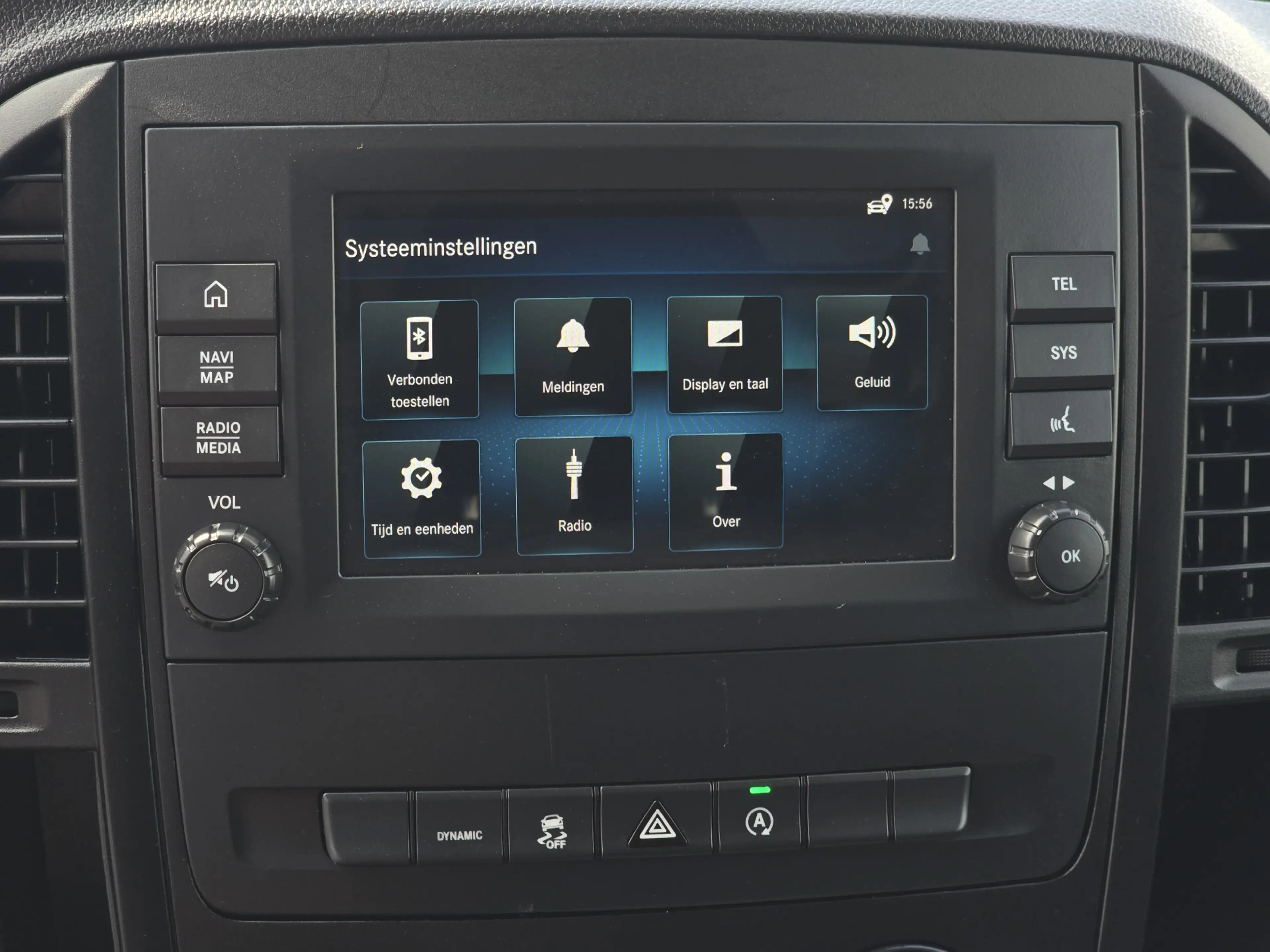 Mercedes-Benz Vito 116 CDI L3 H1 - AUTOMAAT - Euro 6 - 160 Pk - Airco — photo 29