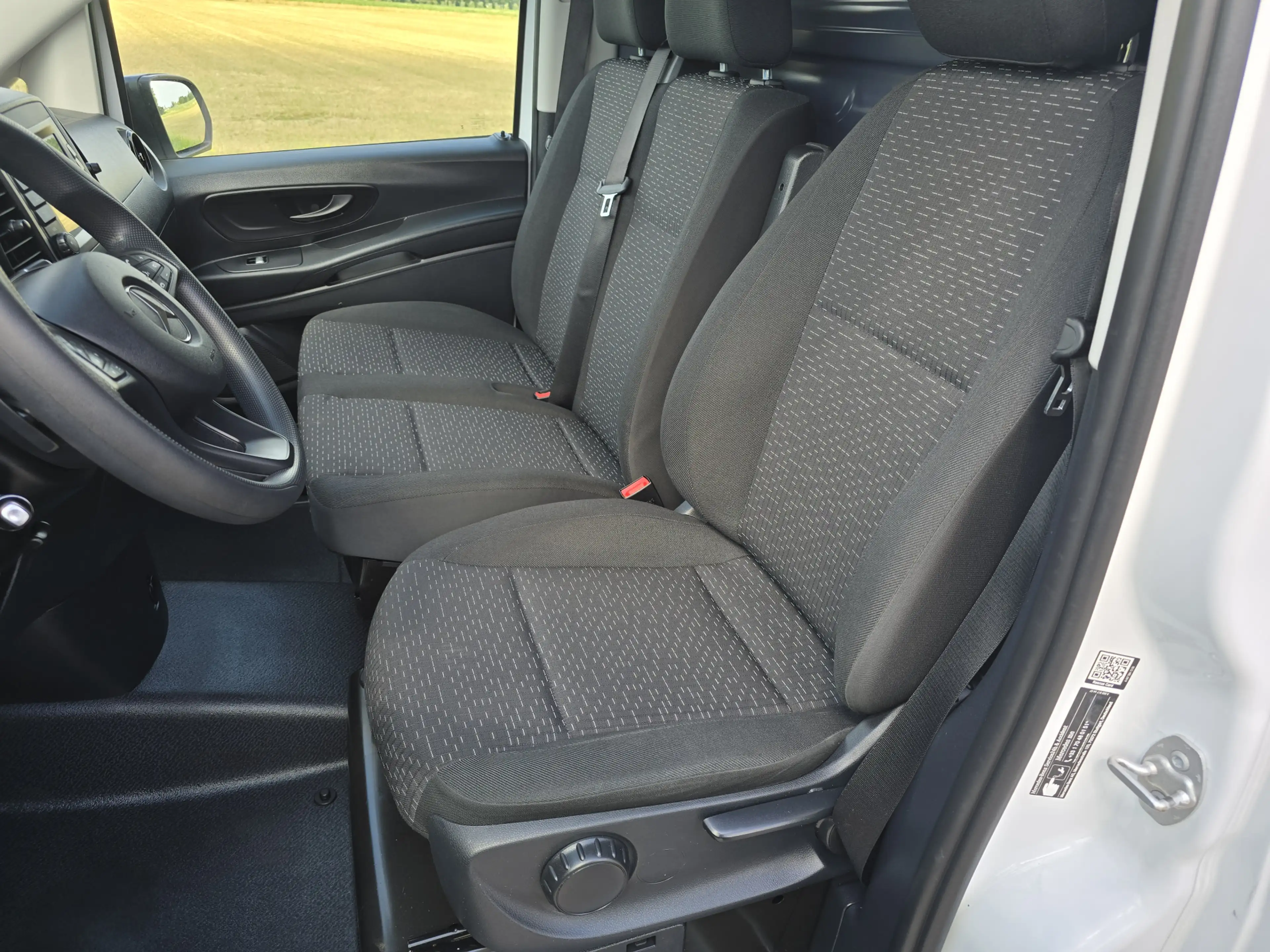 Mercedes-Benz Vito 116 CDI L3 H1 - AUTOMAAT - Euro 6 - 160 Pk - Airco — photo 21