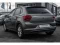 Volkswagen Polo 1.0 TSI DSG Highline NAVI LED EPH SHZ+++ Grijs - thumbnail 4