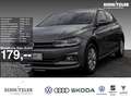 Volkswagen Polo 1.0 TSI DSG Highline NAVI LED EPH SHZ+++ Gris - thumbnail 1