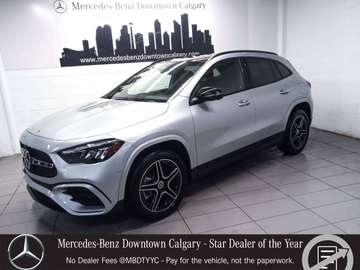 Exclusive Trim w/ AMG Line w/Night Package