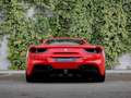 Ferrari 488 GTB Rojo - thumbnail 4