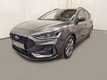 Turnier 1,0 Hybrid ST-Line X Aut., HUD, AHV, LED