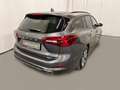Ford Focus Turnier 1,0 Hybrid ST-Line X Aut., HUD, AHV, LED Grau - thumbnail 2