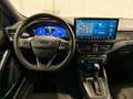 Ford Focus Turnier 1,0 Hybrid ST-Line X Aut., HUD, AHV, LED Grau - thumbnail 21