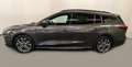 Ford Focus Turnier 1,0 Hybrid ST-Line X Aut., HUD, AHV, LED Grau - thumbnail 6