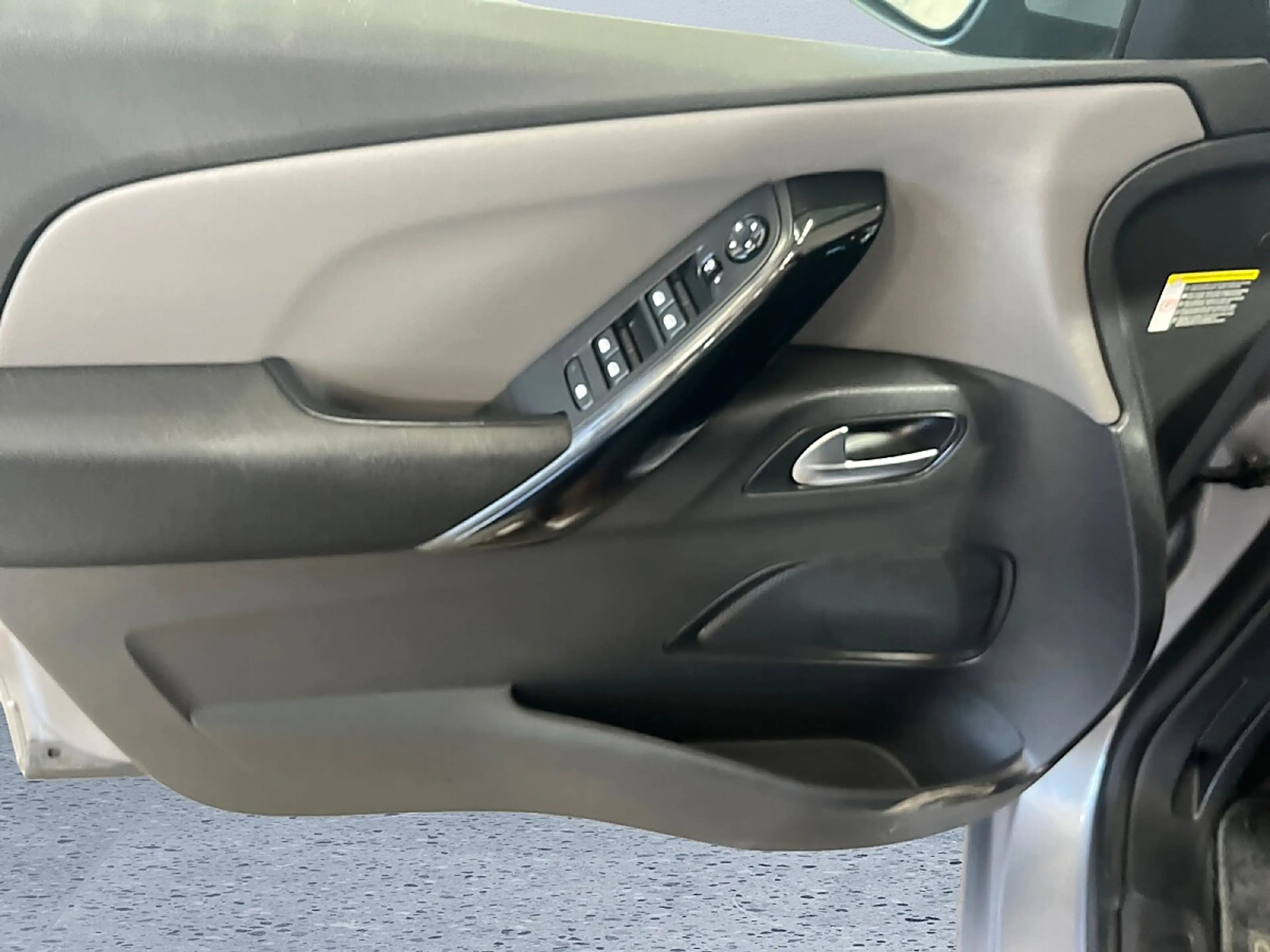 Citroen C4 SpaceTourer C4 Spacetourer BlueHDi 120 S&S EAT6 Feel Edition — photo 12