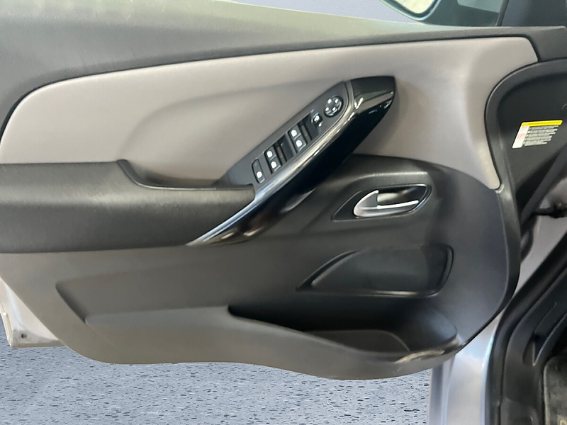 Citroen C4 SpaceTourer C4 Spacetourer BlueHDi 120 S&S EAT6 Feel Edition — photo 12
