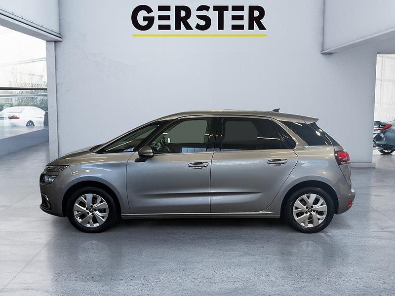 Citroen C4 SpaceTourer C4 Spacetourer BlueHDi 120 S&S EAT6 Feel Edition — photo 3