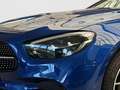 Mercedes-Benz E 400 d 4M Coupé AMG ACC Sitzklima Airmatic HUD Bleu - thumbnail 5